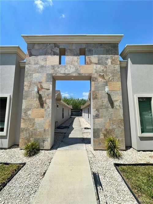 2703 Larkspur Ave, Edinburg, TX, 78541-4743 | Card Image