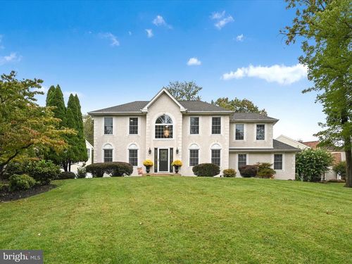 1432 Colonial Dr, Garnet Valley, PA, 19060-2117 | Card Image