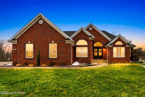 325 Kingswood Dr, Taylorsville, KY, 40071-6902 | Card Image