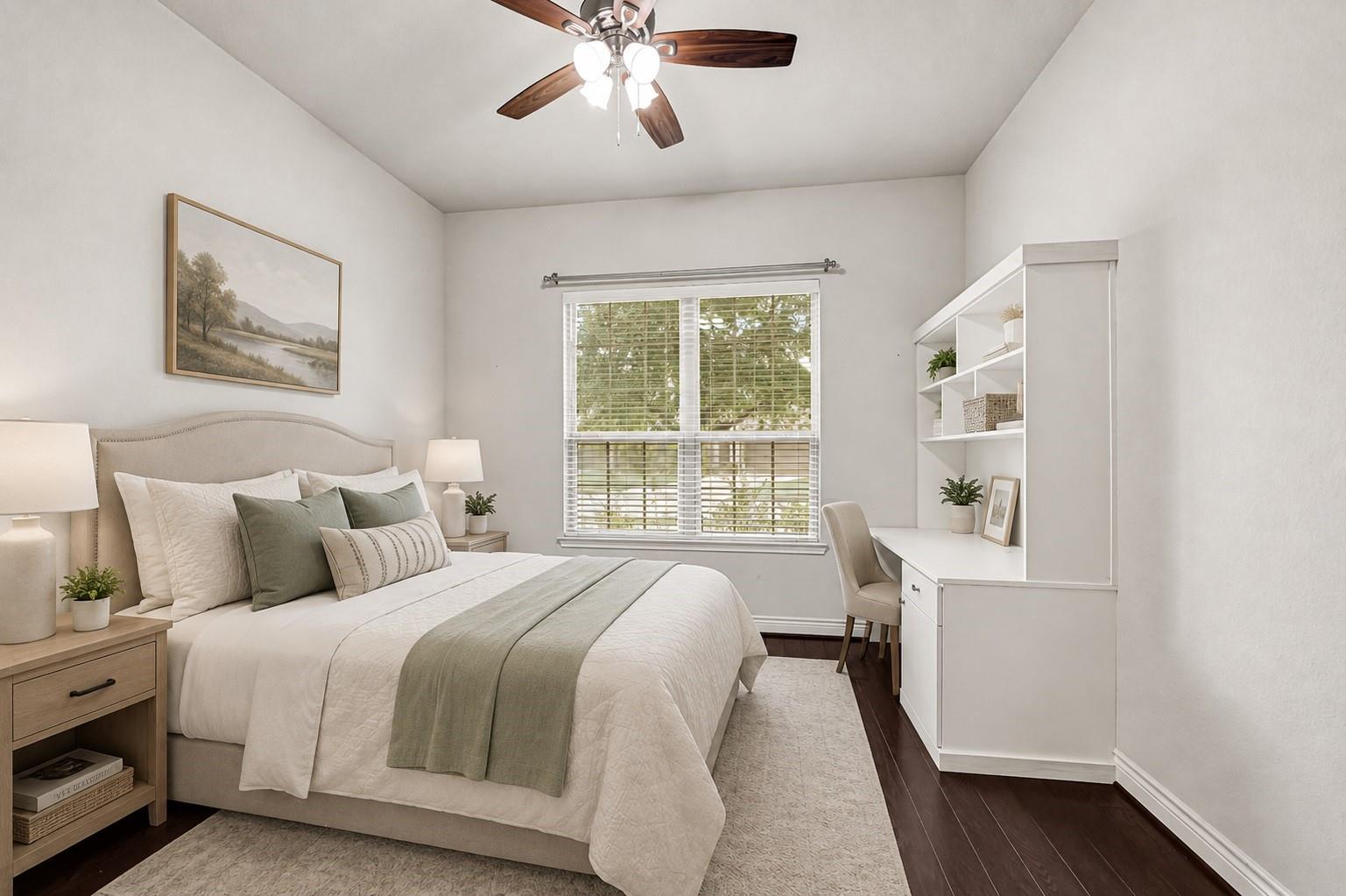 Residential Lease in Sugar Land 5