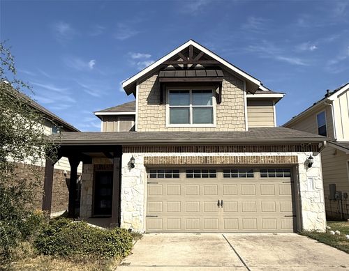 16117 Nightshade St, Austin, TX, 78728-3705 | Card Image