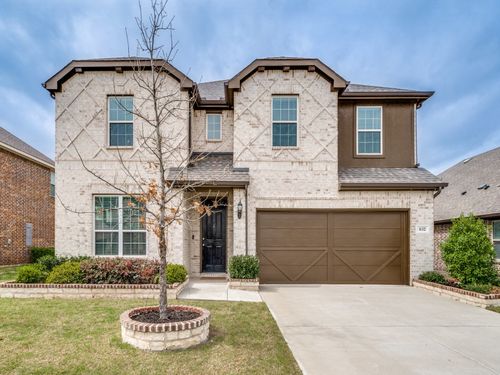 632 Lake Cove Dr, Little Elm, TX, 75068-1690 | Card Image