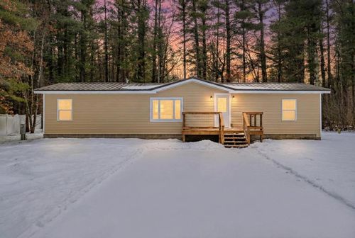 5741 Siesta Circle, GRAND RAPIDS, WI, 54494 | Card Image