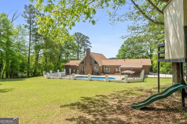 3222 Bay View Dr, House other with 6 bedrooms, 4 bathrooms and null parking in Jonesboro GA | Image 65