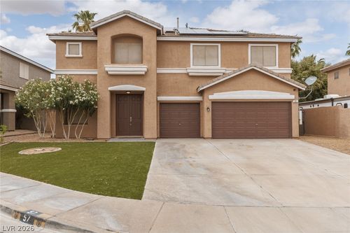 57 Ashby Hills Ct, Henderson, NV, 89012-4451 | Card Image