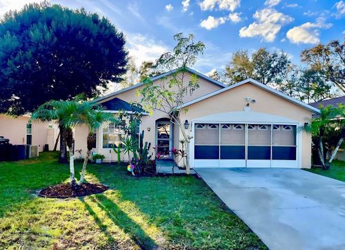 2814 Palm Isle Way, Orlando, FL, 32829-8580 | Card Image