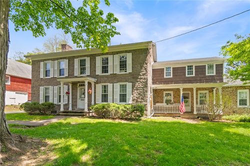 4482 Cory Corners Rd, Marion, NY, 14505-9773 | Card Image