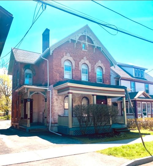 127-125 Gregory St, Rochester, NY, 14620-1209 | Card Image