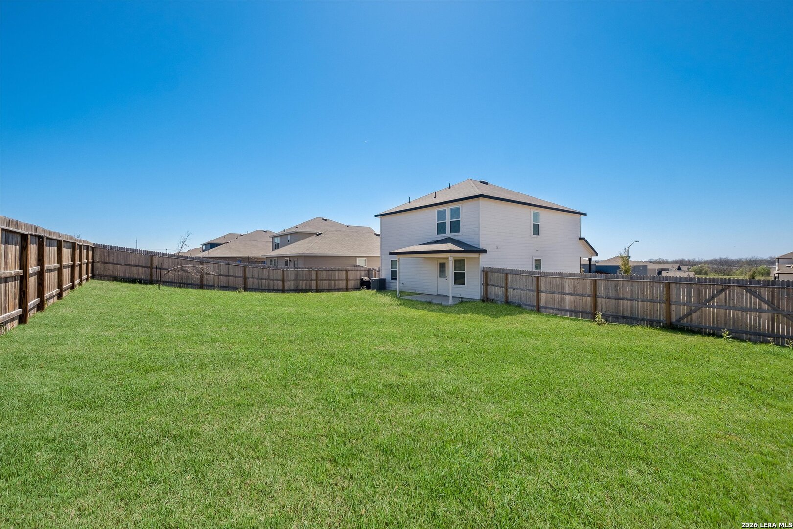 Residential in New Braunfels 4