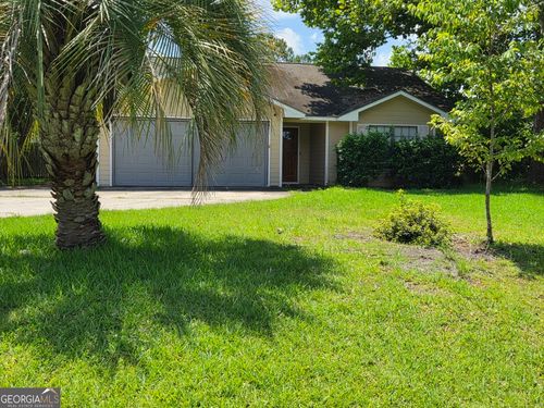 127 Summerfield Dr, Kingsland, GA, 31548-5319 | Card Image