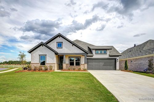 9035 Chattan Way, Pike Road, AL, 36064-3999 | Card Image