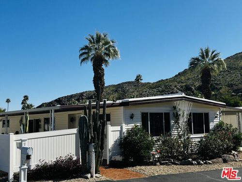 262 Costa Mesa Drive, Palm Springs, CA, 92264 | Card Image