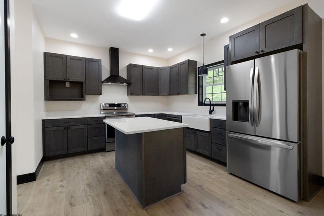 71 Hall Valley Ct, Townhouse with 3 bedrooms, 3 bathrooms and 1 parking in Bridgeport WV | Image 11
