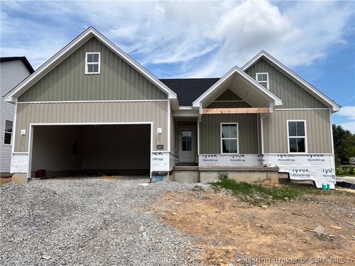 218-2601 Vineyard Way, Memphis, IN, 47143-1408 | Card Image