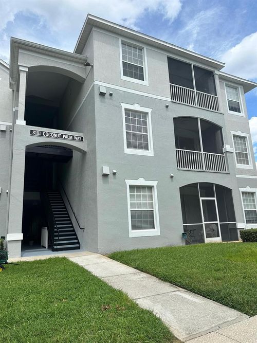 apt-205-8101 Coconut Palm Way, Kissimmee, FL, 34747-2719 | Card Image