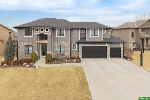 17660 Patrick Avenue, Omaha, NE, 68116 | Card Image