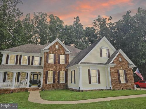 12136 Sawhill Blvd, SPOTSYLVANIA, VA, 22553-3678 | Card Image