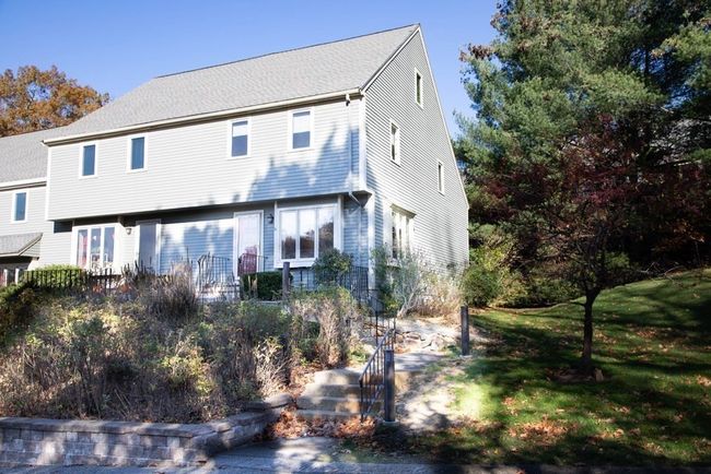 UNIT-6 - 14 Deer Path, Condo with 2 bedrooms, 2 bathrooms and 2 parking in Maynard MA | Image 20