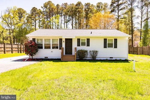 300 Talbot Rd, STEVENSVILLE, MD, 21666-3508 | Card Image