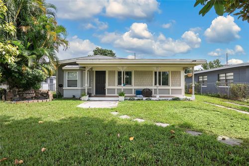 803 Haskell Avenue, ORLANDO, FL, 32807 | Card Image