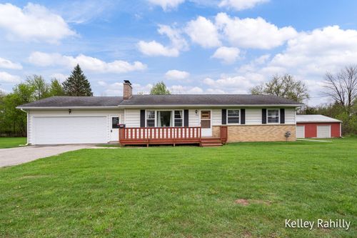 2762 100th Street Se, Caledonia, MI, 49316 | Card Image