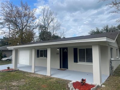 1375 Powers Avenue, House other with 3 bedrooms, 2 bathrooms and null parking in Holly Hill FL | Image 1