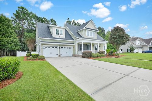 106 Tupelo St, Pooler, GA, 31322-9716 | Card Image