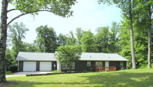 4743 E Coltrane Ln, Spencer, IN, 47460-6494 | Card Image