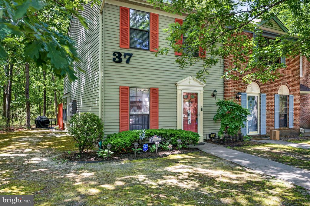 Residential in ABSECON 3