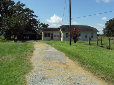 3807 Cason Road, House other with 3 bedrooms, 1 bathrooms and null parking in Plant City FL | Image 2