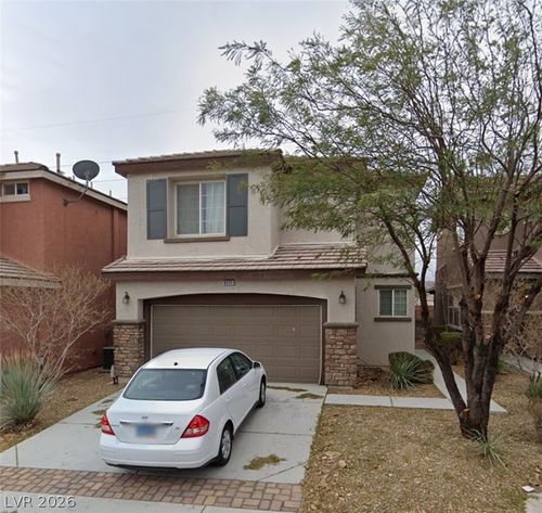 8695 Canfield Canyon Ave, Las Vegas, NV, 89178-7549 | Card Image