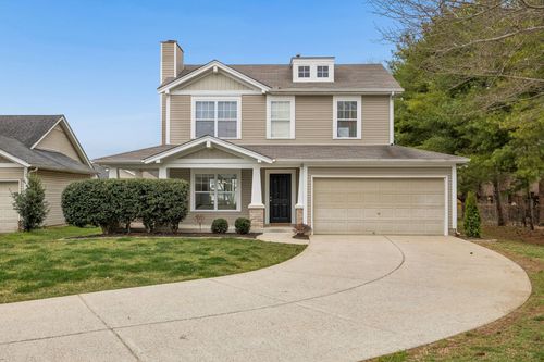 2317 Crescent Valley Pl, Hermitage, TN, 37076-5304 | Card Image