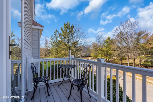 2306 - 236 Azalea Ct, Condo with 3 bedrooms, 3 bathrooms and 4 parking in Toms River NJ | Image 19