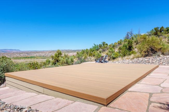 414 Peace Garden Path, House other with 5 bedrooms, 5 bathrooms and null parking in Clarkdale AZ | Image 47