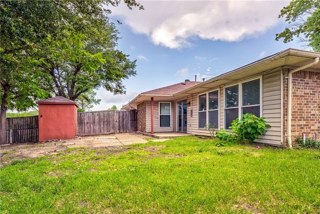 1702 Elizabeth Dr, House other with 3 bedrooms, 2 bathrooms and null parking in Carrollton TX | Image 30