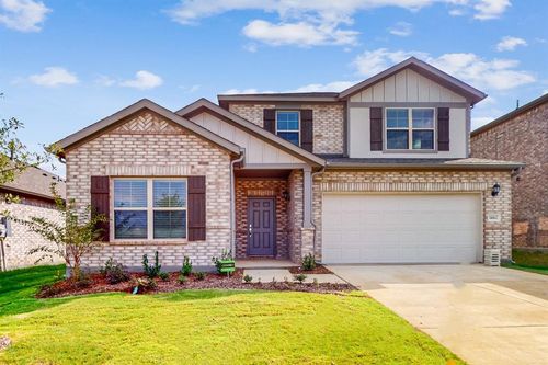 14162 Birch Farm Dr, Pilot Point, TX, 76258-1606 | Card Image