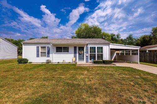 590 Kristine Ln, Franklin, OH, 45005-2152 | Card Image