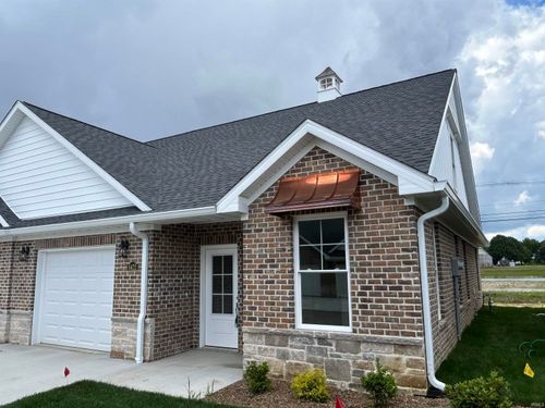 8472 Bell Crossing Drive, Newburgh, IN, 47630 | Card Image