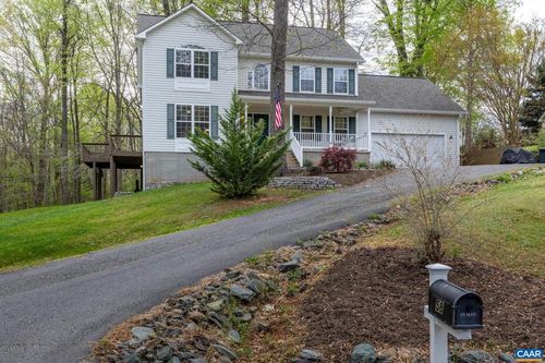 58 Oak Terrace Dr, Ruckersville, VA, 22968-3439 | Card Image
