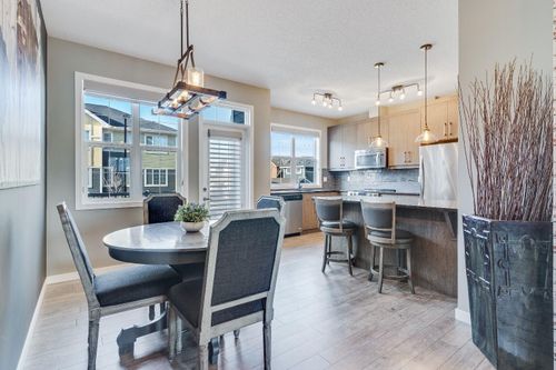 297 Mahogany Boulevard Se, Calgary, AB, T3M2G6 | Card Image