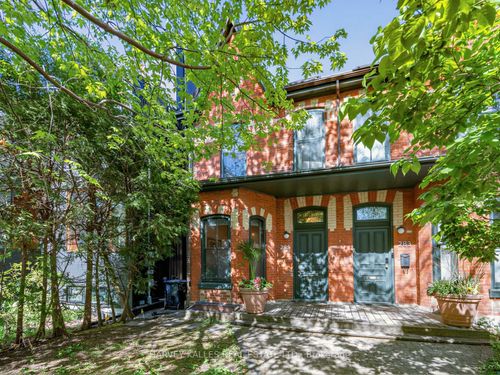 285 Brunswick Ave, Toronto, ON, M5S2M6 | Card Image