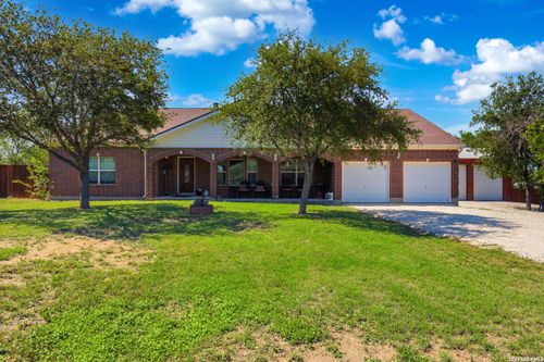 12006 Bobbi Way, San Antonio, TX, 78245-3423 | Card Image