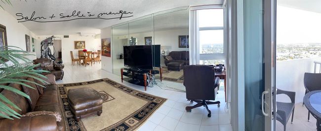 APT-2705 - 1370 S Ocean Blvd, Condo with 2 bedrooms, 2 bathrooms and null parking in Pompano Beach FL | Image 6