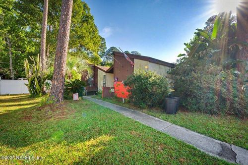 3-2519 Whispering Woods Blvd, Jacksonville, FL, 32246-9302 | Card Image