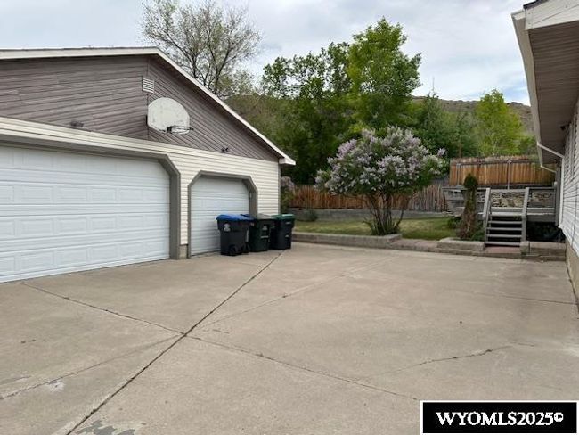 530 Juniper St, House other with 5 bedrooms, 3 bathrooms and null parking in Green River WY | Image 26
