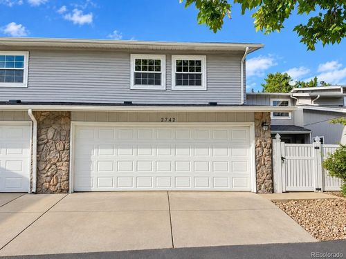 2742 S Xanadu Way, Aurora, CO, 80014 | Card Image