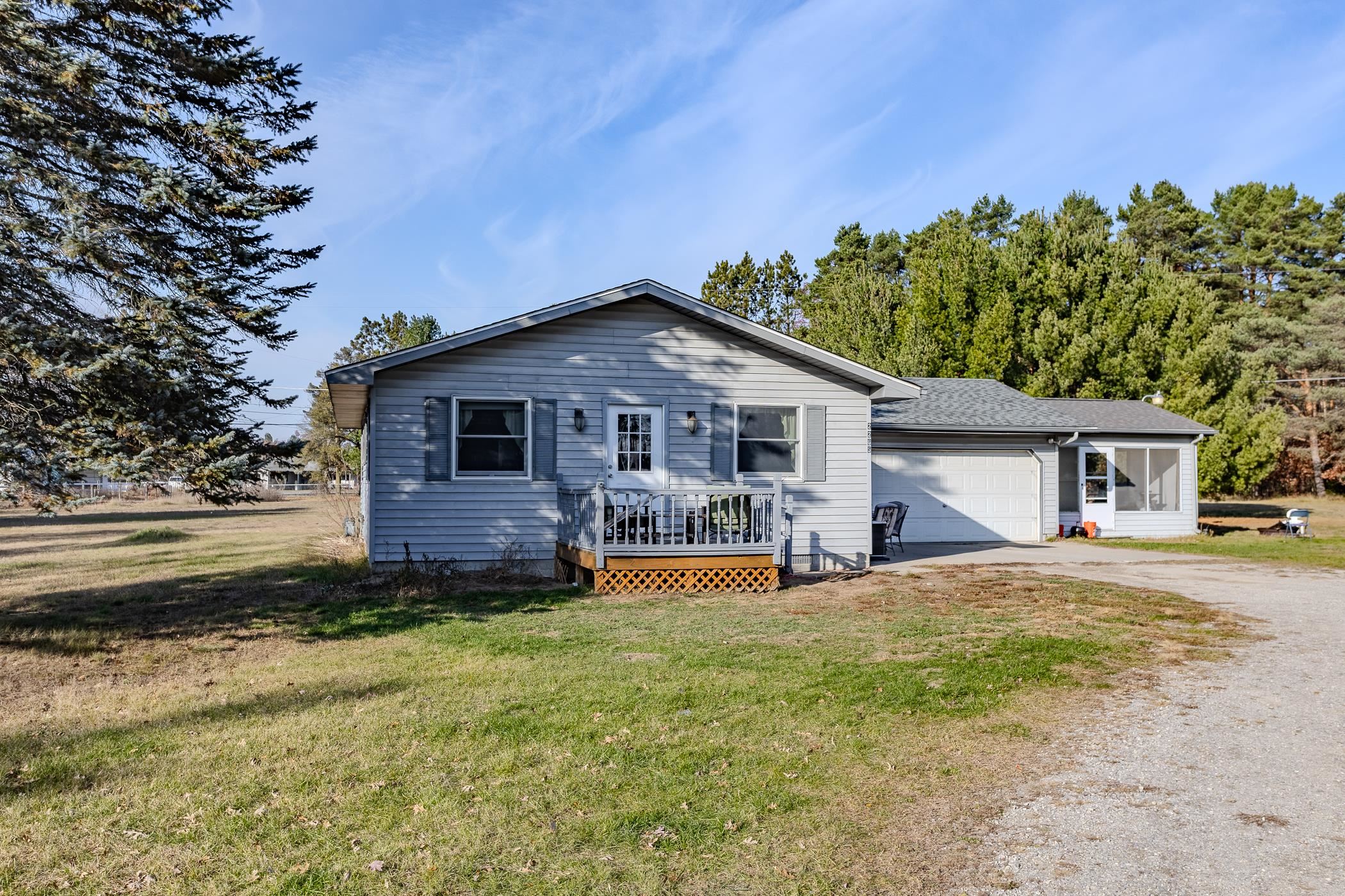 Residential in Mills Township 2