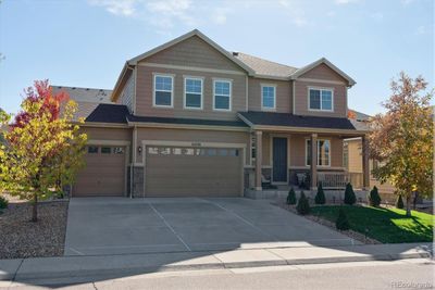 21530 E Union Place, House other with 4 bedrooms, 3 bathrooms and 3 parking in Aurora CO | Image 1