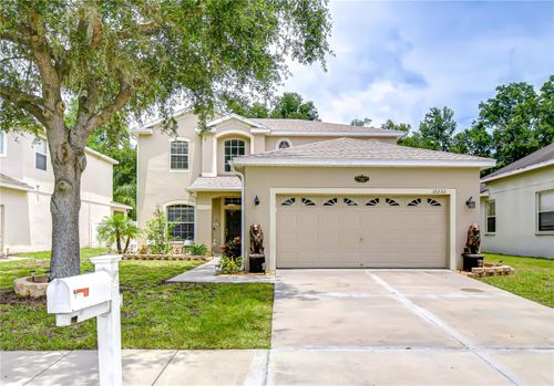 12232 Ridgedale Dr, HUDSON, FL, 34669-2875 | Card Image