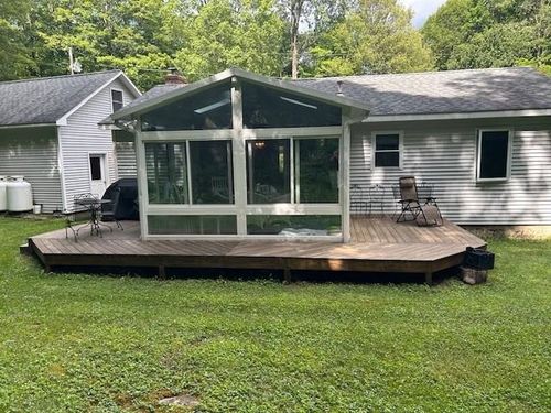 1631 North Rd, Hinesburg, VT, 05461-9699 | Card Image